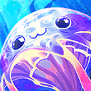 Aquatica Card Display Icon