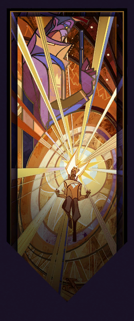 Large Art