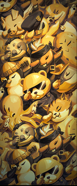 Large Art