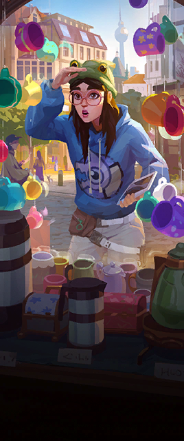 Large Art