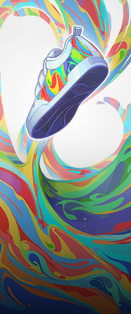 Large Art