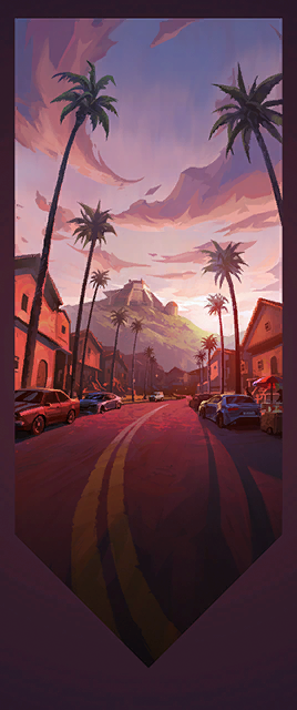 Large Art