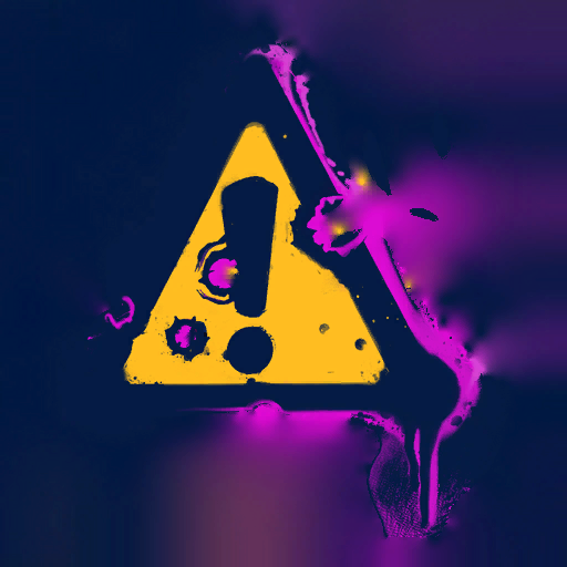Danger Spray