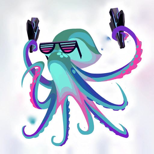 Octorave Spray
