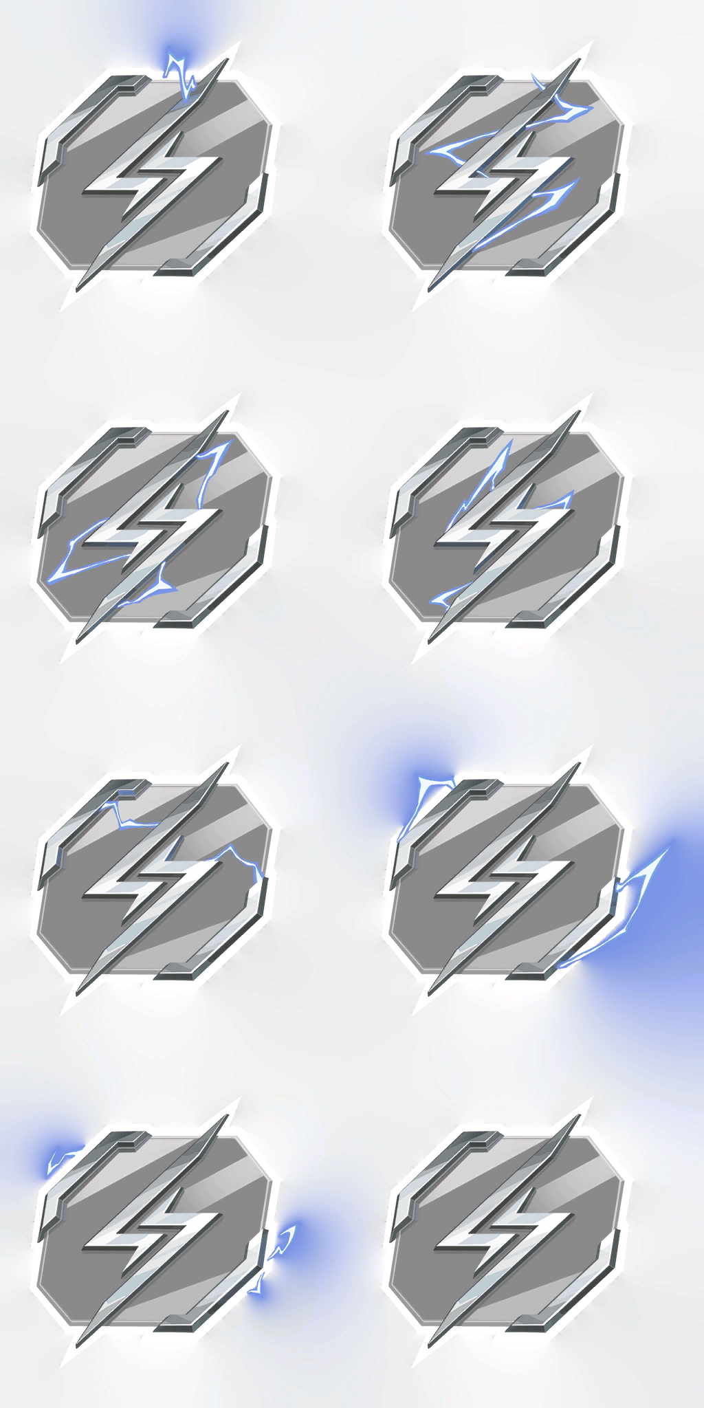 Bolt Spray