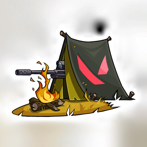 Camper Spray