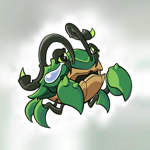 Sad Crab Spray