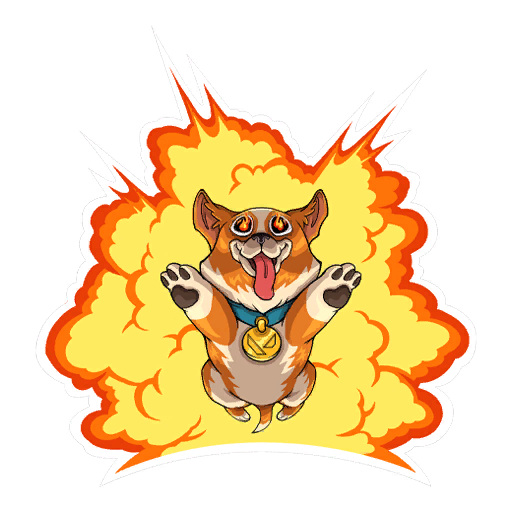 Transparent Icon