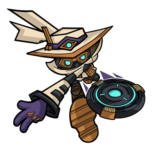 Transparent Icon
