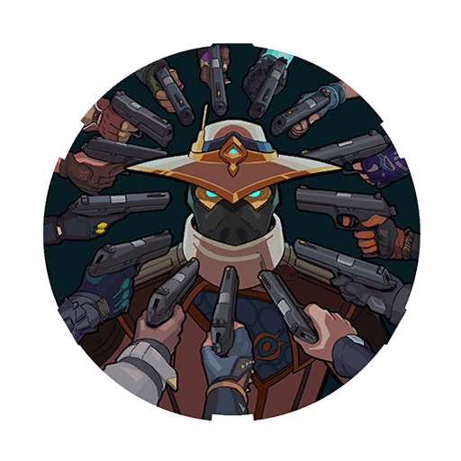 Transparent Icon
