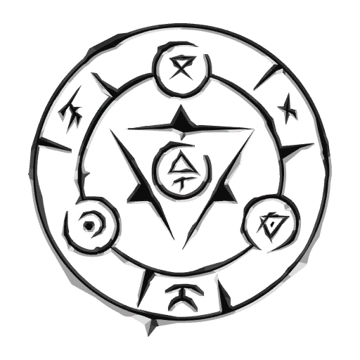 Transparent Icon