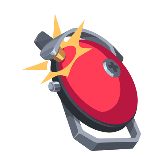 Transparent Icon