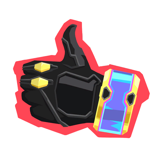 Transparent Icon