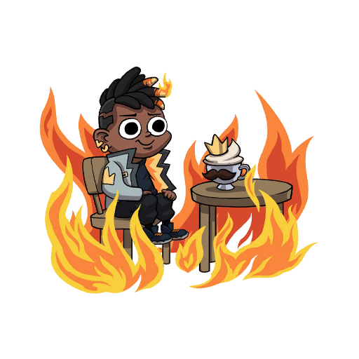Transparent Icon