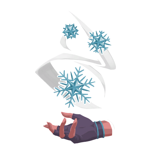 Transparent Icon