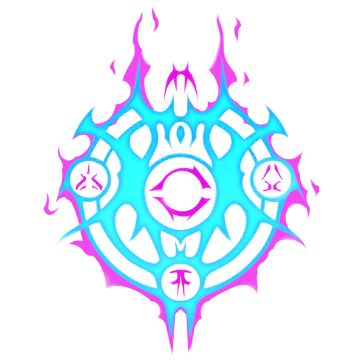 Transparent Icon