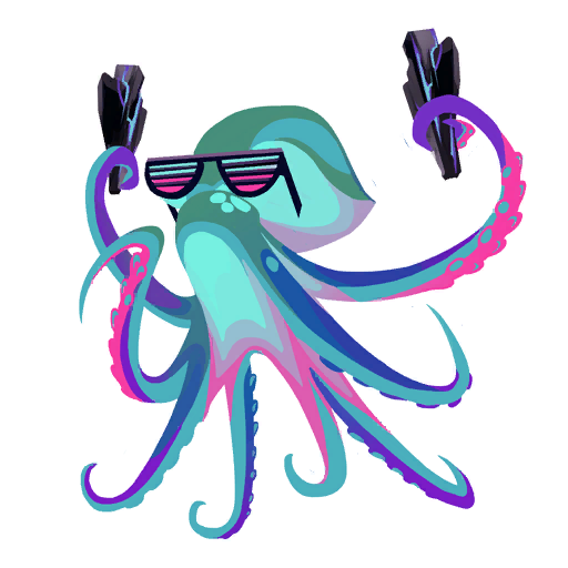 Transparent Icon