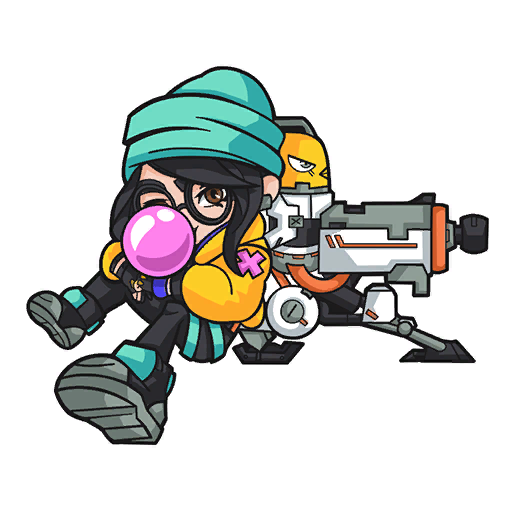 Transparent Icon