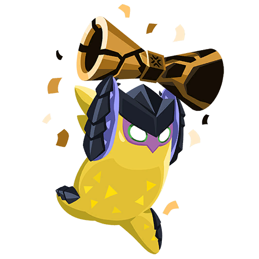 Transparent Icon