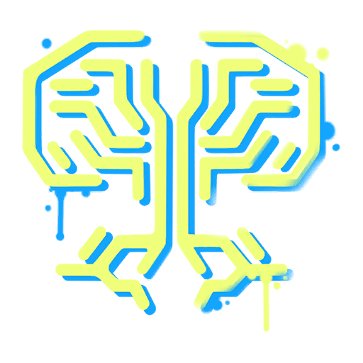 Cyber Oak Spray