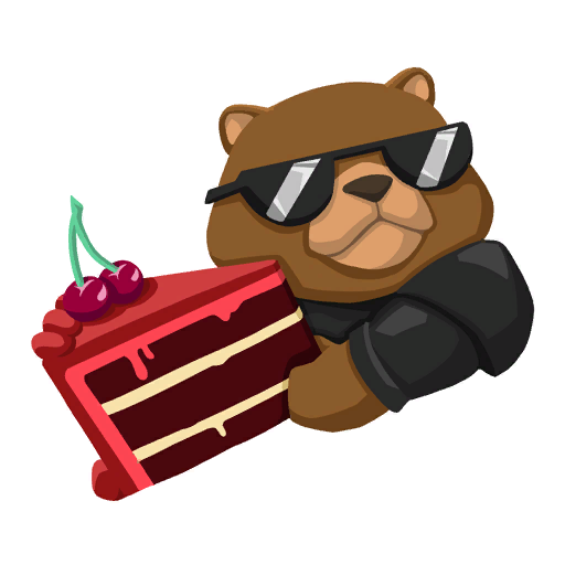 Transparent Icon