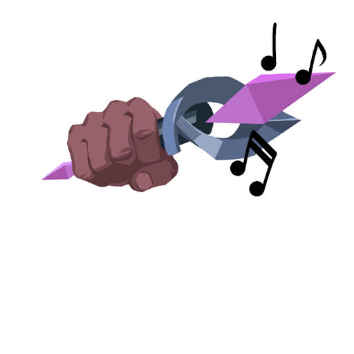 Transparent Icon