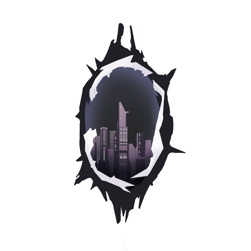 Transparent Icon