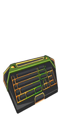 Transparent Icon