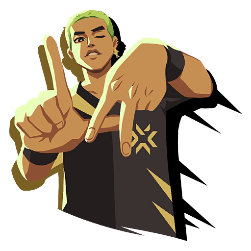 Transparent Icon