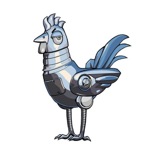 Transparent Icon