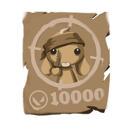 Wanted: Tactibunny Spray