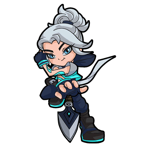 Transparent Icon