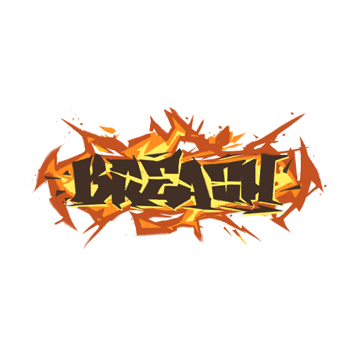 Breach Spray