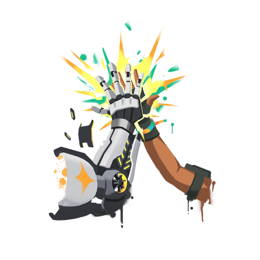 Transparent Icon