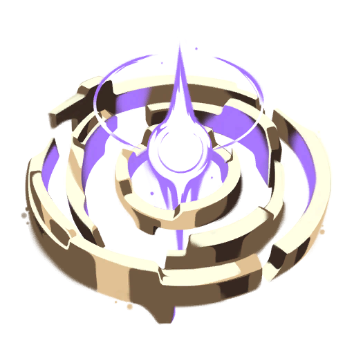 Transparent Icon