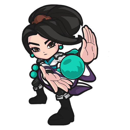 Transparent Icon