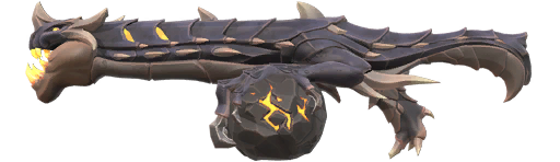 Elderflame Judge
