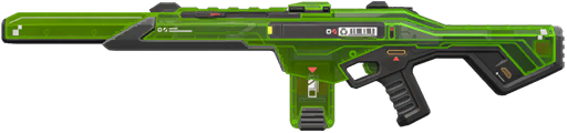 Overlay Phantom
