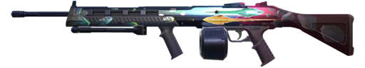 Premiere Collision Ares
