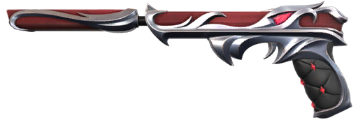Lycan's Bane Ghost