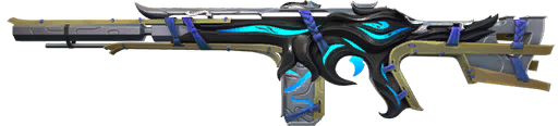 Bound Phantom