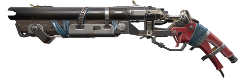 Wasteland Shorty