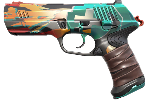 Pistolinha Classic