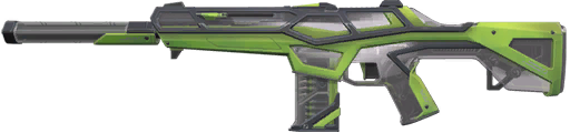 RGX 11z Pro Phantom
