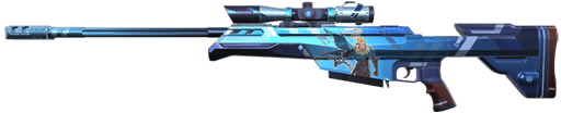 VALORANT GO! Vol. 2 Operator