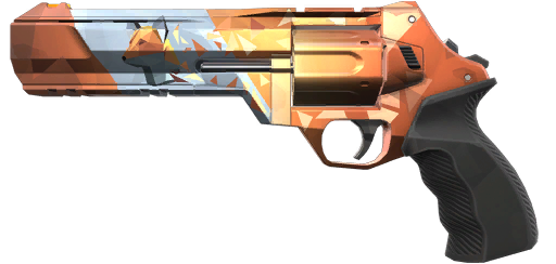 POLYfox Sheriff