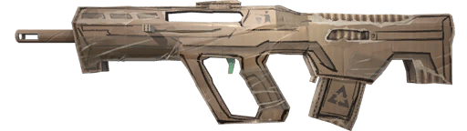 Combat Crafts Bulldog