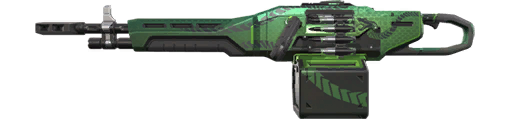 Coalition: Cobra Odin