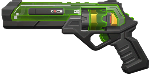 Overlay Sheriff