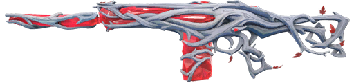 Gaia's Vengeance Phantom